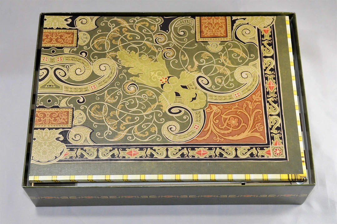 Meeple Realty - Medici Bank For Lorenzo Il Magnifico 15 Meeple Realty - Medici Bank For Lorenzo Il Magnifico