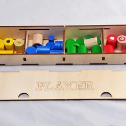 Meeple Realty - Medici Bank For Lorenzo Il Magnifico 21 Meeple Realty - Medici Bank For Lorenzo Il Magnifico