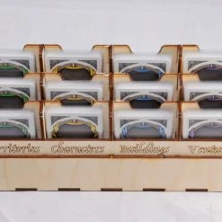 Meeple Realty - Medici Bank For Lorenzo Il Magnifico 23 Meeple Realty - Medici Bank For Lorenzo Il Magnifico