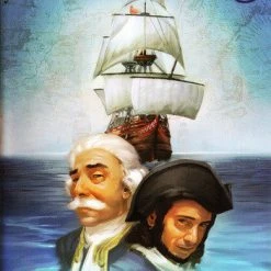 Catalyst Game Labs Merchants Board Games