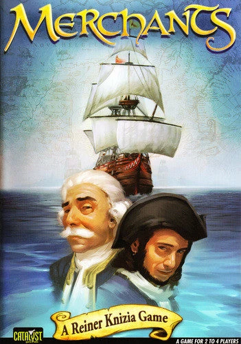 Catalyst Game Labs Merchants Board Games 1 Catalyst Game Labs Merchants Board Games