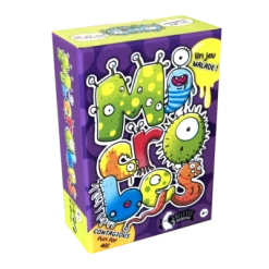 The Mocking Weasel Microbes