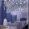 Gryphon Games Modern Society