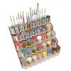 The Broken Token Broken Token - Modular Paint Rack - Straight - 26mm Dropper Style Bottles