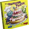 HABA Board Games Monstertorte