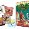 Gamewright Board Games Monster Café