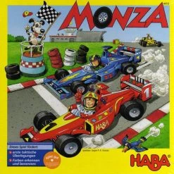 HABA Monza