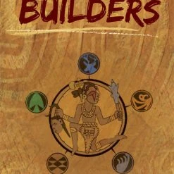 Victory Point Games Mound Builders Board Games