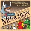 Steve Jackson Games Munchkin Deluxe Board Games