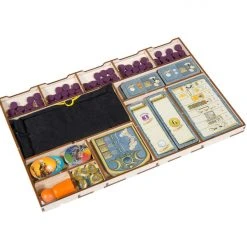 The Broken Token Broken Token - Mystical Terrain Organizer