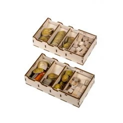 The Broken Token Broken Token - Mystical Terrain Organizer