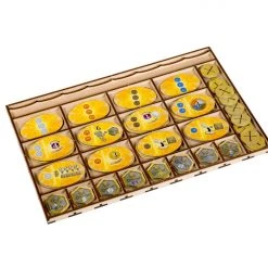 The Broken Token Broken Token - Mystical Terrain Organizer