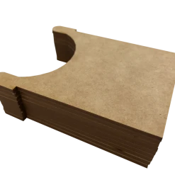 Go7 Gaming - NTD-001 Storage Solution For Netrunner: Terminal Directive