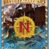 Lamp Light Games Inc Nautilus Industries Board Games