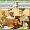 Rio Grande Games Board Games Nefertiti Expansion