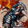 Portal Games Board Games Neuroshima Hex! 3.0: Mephisto