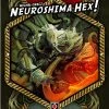Z-Man Games Board Games Neuroshima Hex! Babel13