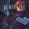 Smirk & Dagger Games Nevermore (Second Edition)