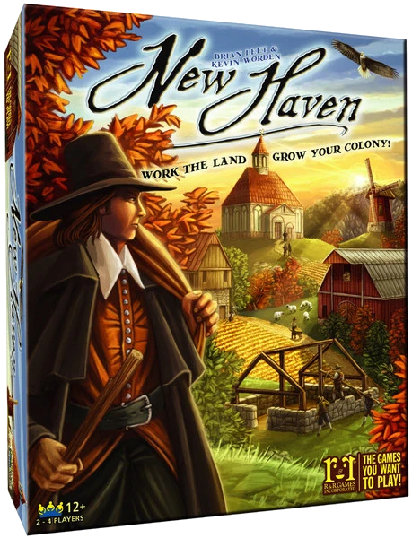 R&R Games New Haven 2 R&R Games New Haven