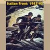 GMT Games No Retreat 4: The Italian Front Board Games