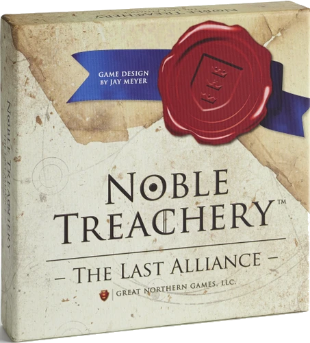 Great Northern Games Noble Treachery Board Games 1 Great Northern Games Noble Treachery Board Games