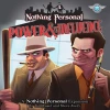 Game Salute Nothing Personal: Power & Influence Board Games