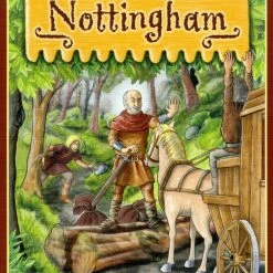 Überplay Nottingham