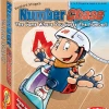 Playroom Entertainment Number Chase Board Games