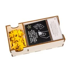 The Broken Token Broken Token - Einstein Organizer