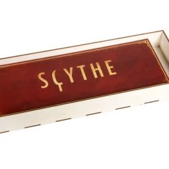 The Broken Token Broken Token - Scythe Legendary Organizer