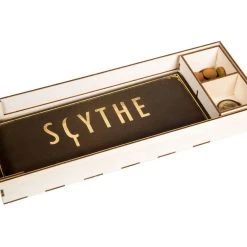 The Broken Token Broken Token - Scythe Legendary Organizer