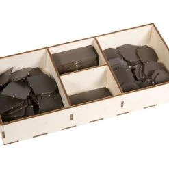 The Broken Token Broken Token - Scythe Legendary Organizer