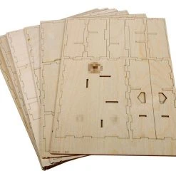 The Broken Token Broken Token - Scythe Legendary Organizer