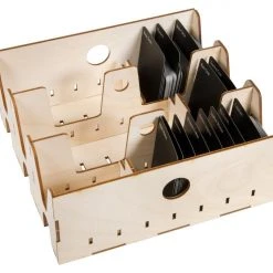 The Broken Token Broken Token - Dead Kingdom Organizer