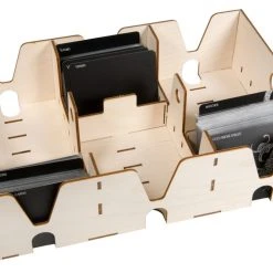 The Broken Token Broken Token - Dead Kingdom Organizer