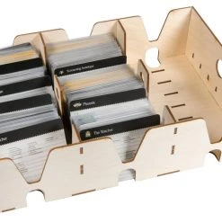 The Broken Token Broken Token - Dead Kingdom Organizer