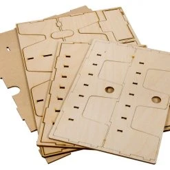 The Broken Token Broken Token - Dead Kingdom Expansion Box Organizer