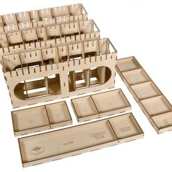 The Broken Token Broken Token - Mystic Vale: Conclave Organizer 9 The Broken Token Broken Token - Mystic Vale: Conclave Organizer