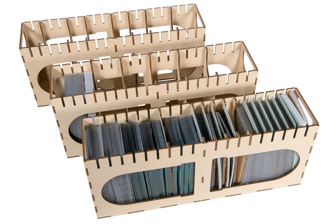 The Broken Token Broken Token - Mystic Vale: Conclave Organizer 5 The Broken Token Broken Token - Mystic Vale: Conclave Organizer