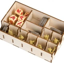 The Broken Token Broken Token - Magical Mouse Organizer 18 The Broken Token Broken Token - Magical Mouse Organizer