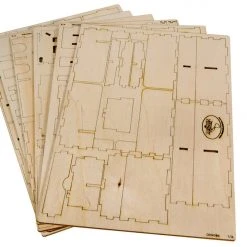 The Broken Token Broken Token - Magical Mouse Organizer 27 The Broken Token Broken Token - Magical Mouse Organizer