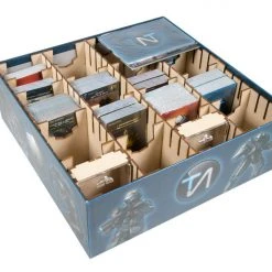 The Broken Token Broken Token - Xenoshyft Organizer