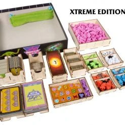 The Broken Token Broken Token - Dinosaur Island Organizer 11 The Broken Token Broken Token - Dinosaur Island Organizer