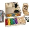 The Broken Token Broken Token - Sagrada Organizer