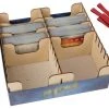 The Broken Token Broken Token - Compact Card Game Deluxe Expansion Organizer