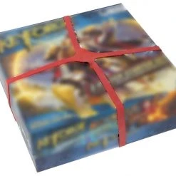 The Broken Token Broken Token - Compact Card Game Deluxe Expansion Organizer