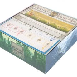 The Broken Token Broken Token - Tapestry Organizer