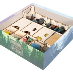 The Broken Token Broken Token - Tapestry Organizer 15 The Broken Token Broken Token - Tapestry Organizer