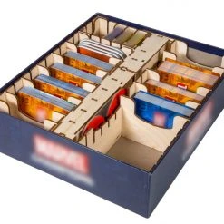 The Broken Token Broken Token - Champions Organizer