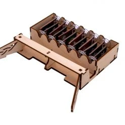 The Broken Token Broken Token - The Lord Of The Rings: Journeys In Middle Earth Organizer